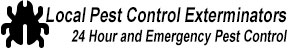 Usaf Academy CO Pest Control Exterminators